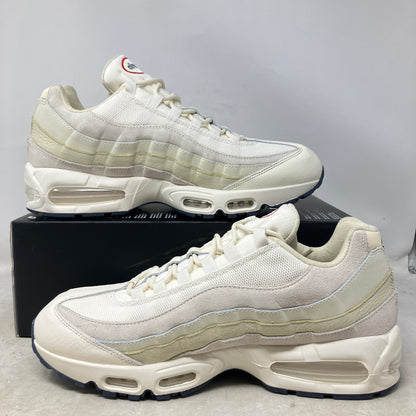 Nike Air Max 95 OG PRM Big Bubble Pale Ivory