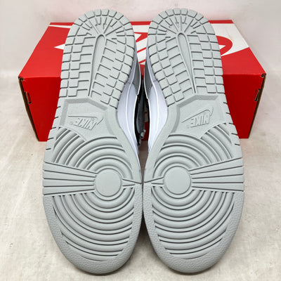 Nike Dunk Low SE Lottery Pack Grey Fog