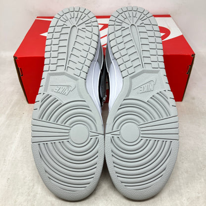 Nike Dunk Low SE Lottery Pack Grey Fog