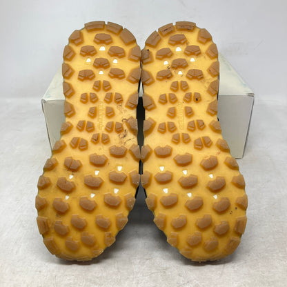 adidas NMD Hu Trail Pharrell Now Is Her Time Black