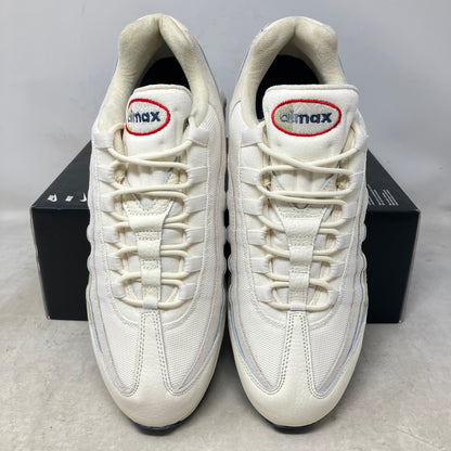 Nike Air Max 95 OG PRM Big Bubble Pale Ivory