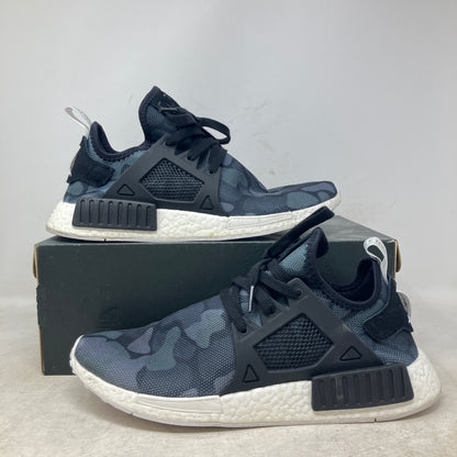 adidas NMD XR1 Black Duck Camo