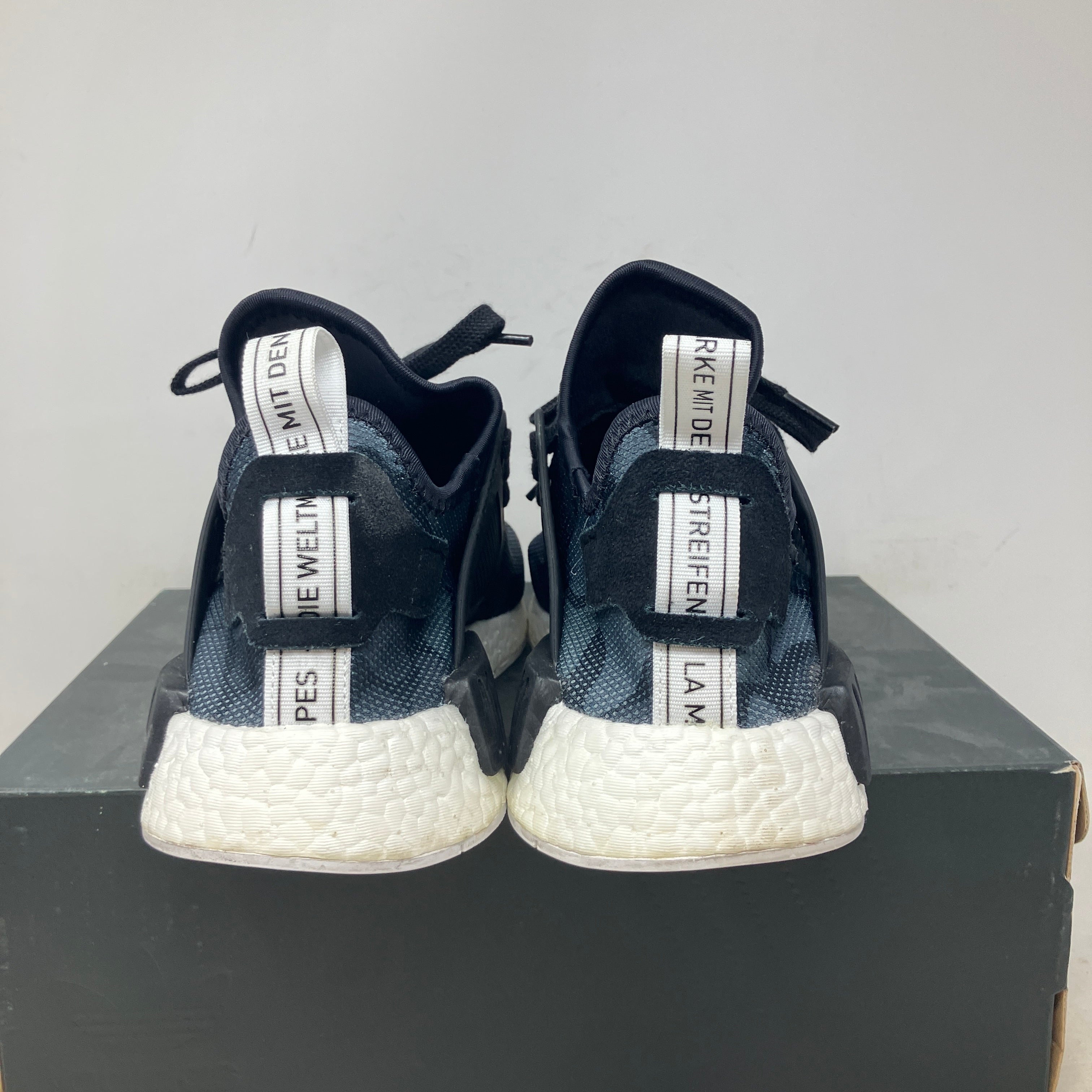 adidas NMD XR1 Black Duck Camo