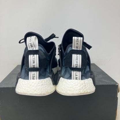 adidas NMD XR1 Black Duck Camo