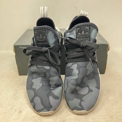 adidas NMD XR1 Black Duck Camo