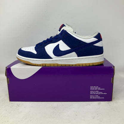 Nike SB Dunk Low Los Angeles Dodgers
