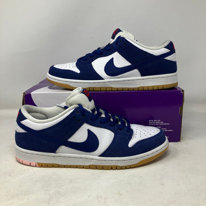 Nike SB Dunk Low Los Angeles Dodgers