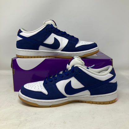 Nike SB Dunk Low Los Angeles Dodgers