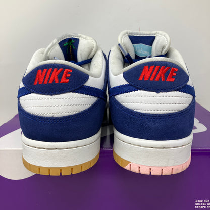 Nike SB Dunk Low Los Angeles Dodgers