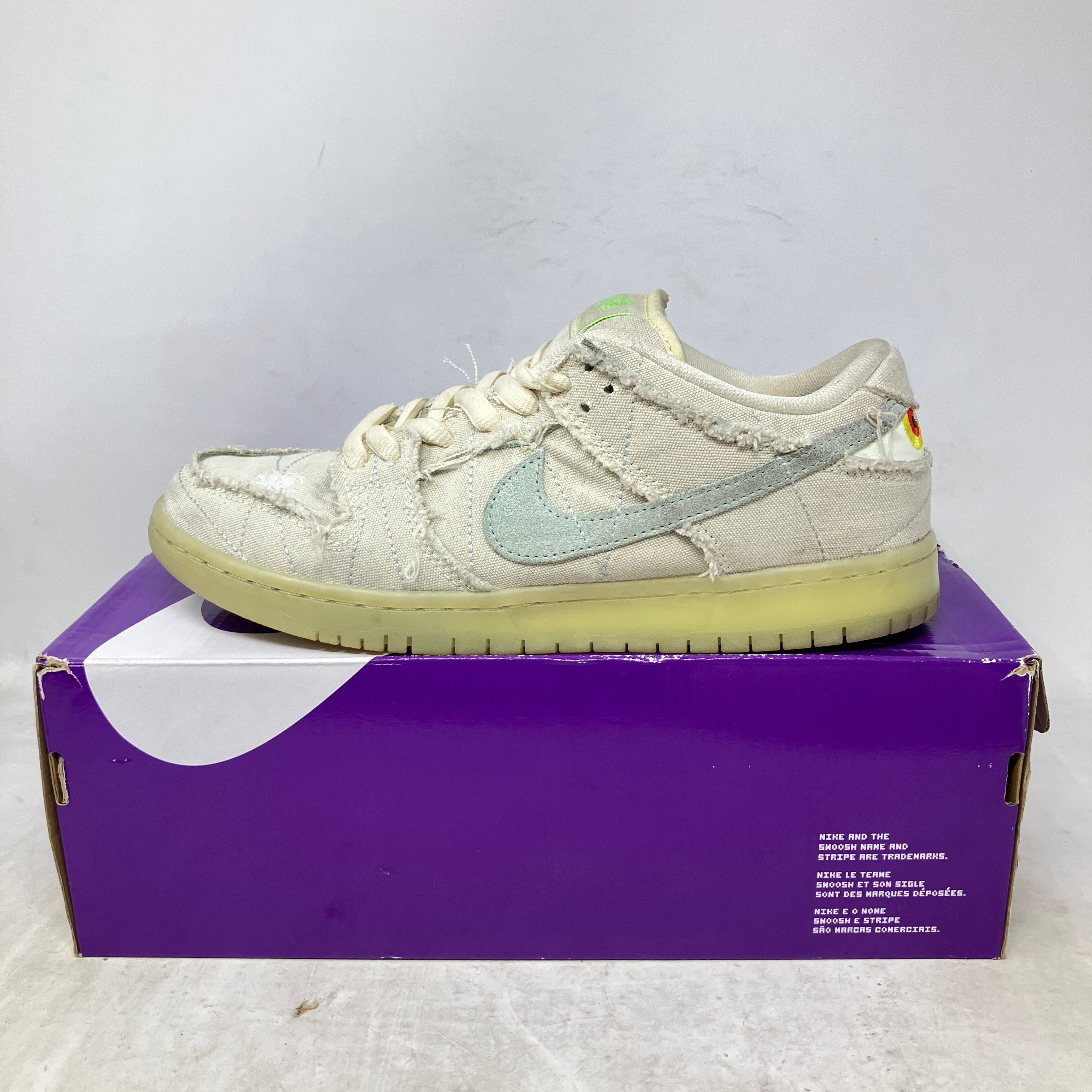 Nike SB Dunk Low Mummy