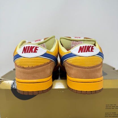 Nike SB Dunk Low Newcastle Brown Ale
