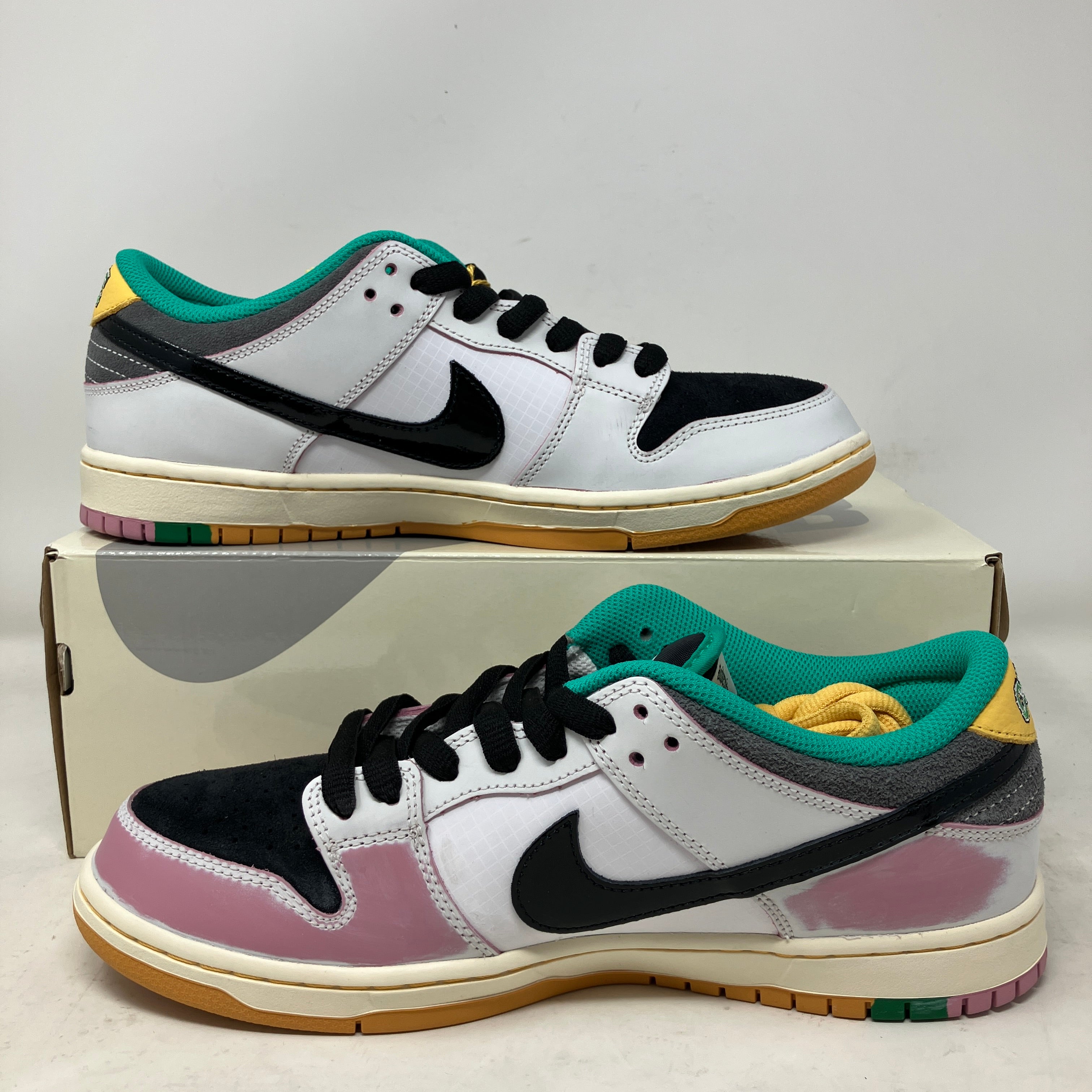 Nike SB Dunk Low CSEF