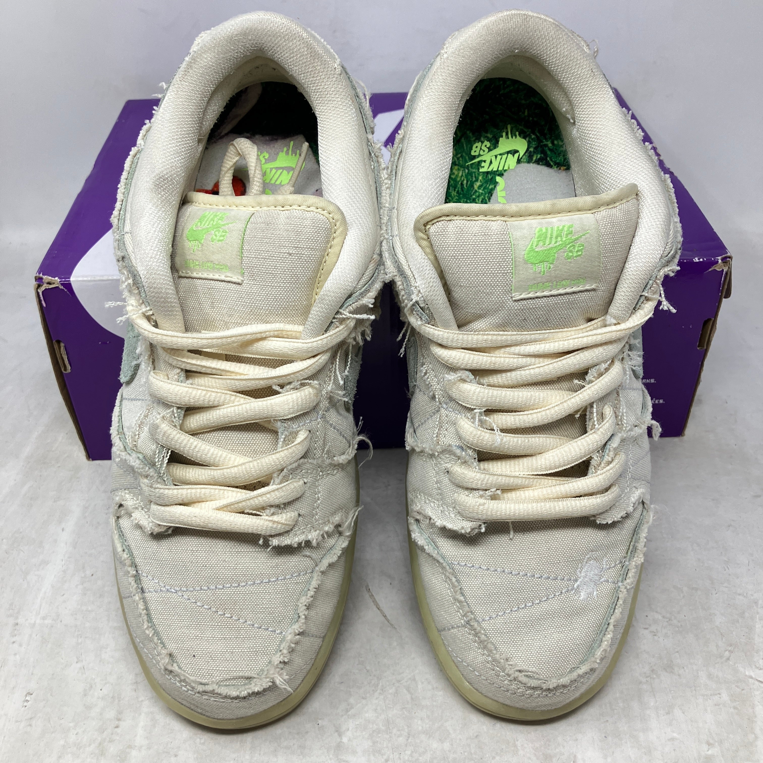 Nike SB Dunk Low Mummy