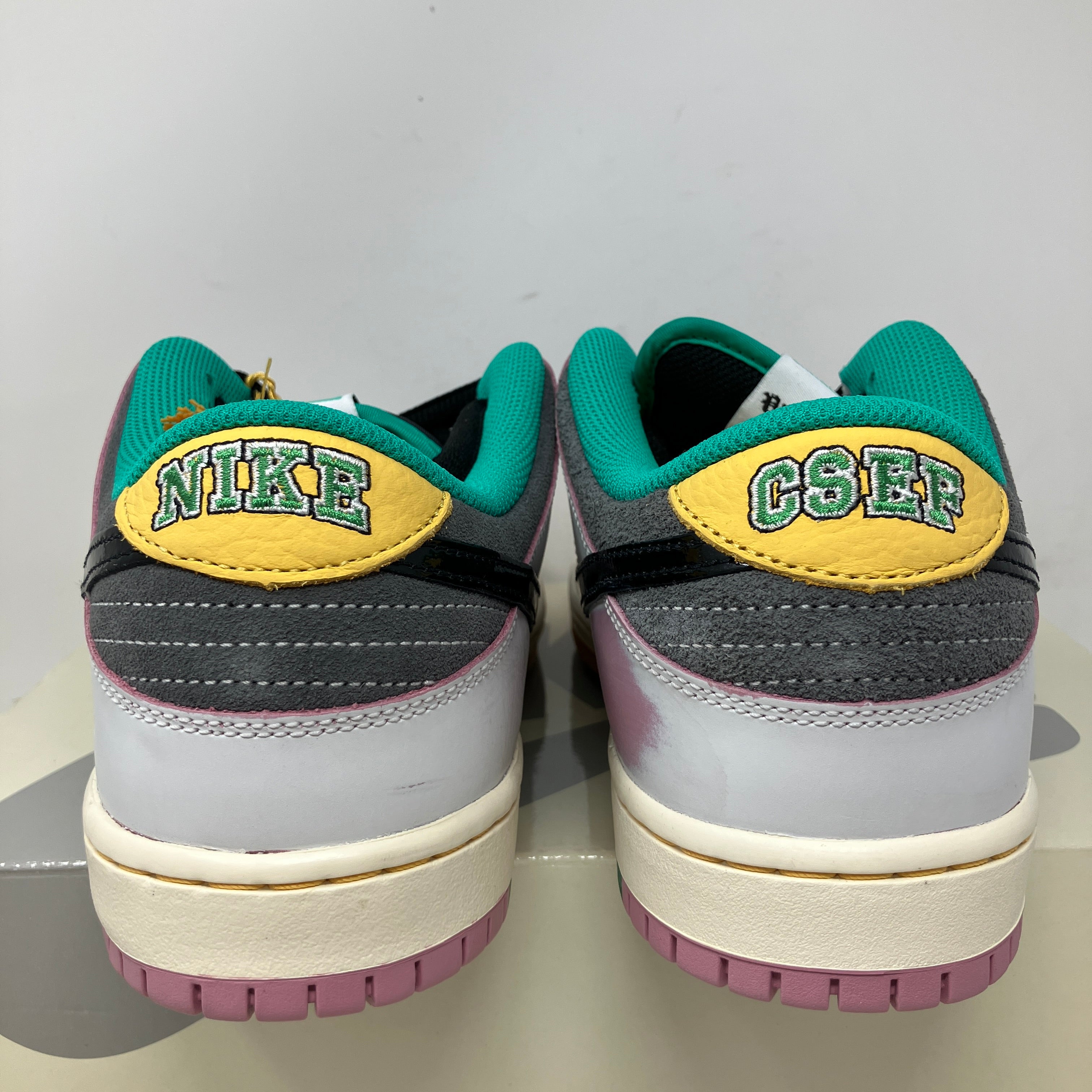 Nike SB Dunk Low CSEF