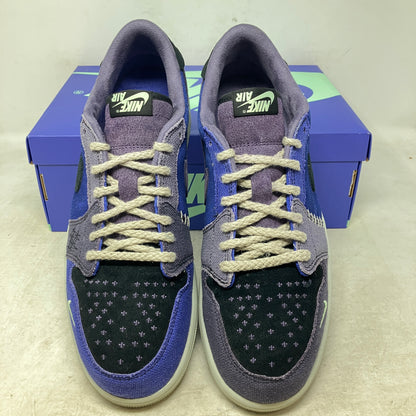 Jordan 1 Retro Low OG Zion Williamson Voodoo Alternate