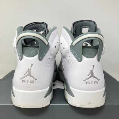 Jordan 6 Retro Cool Grey