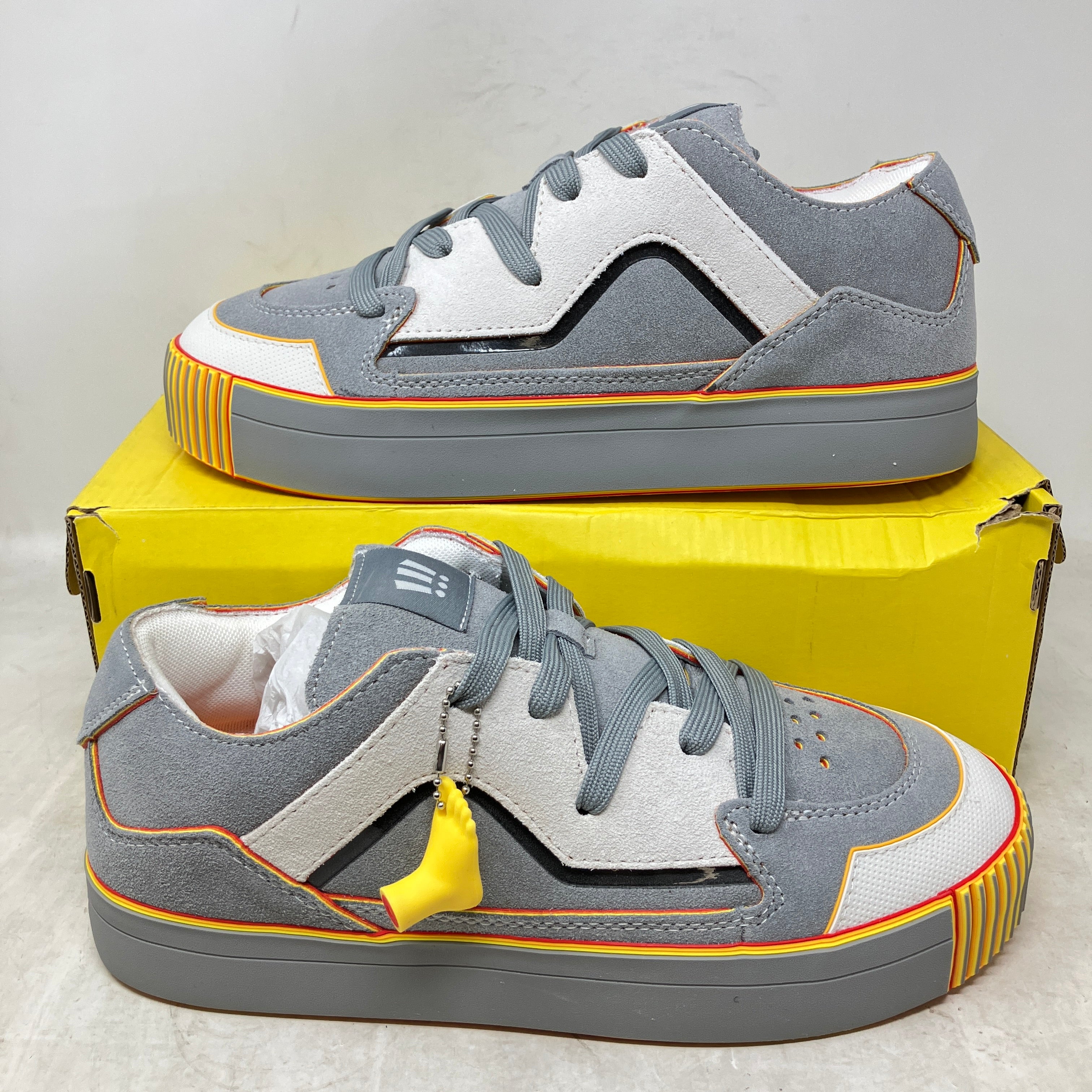 MSCHF Gobstomper Graylag Goose Edition