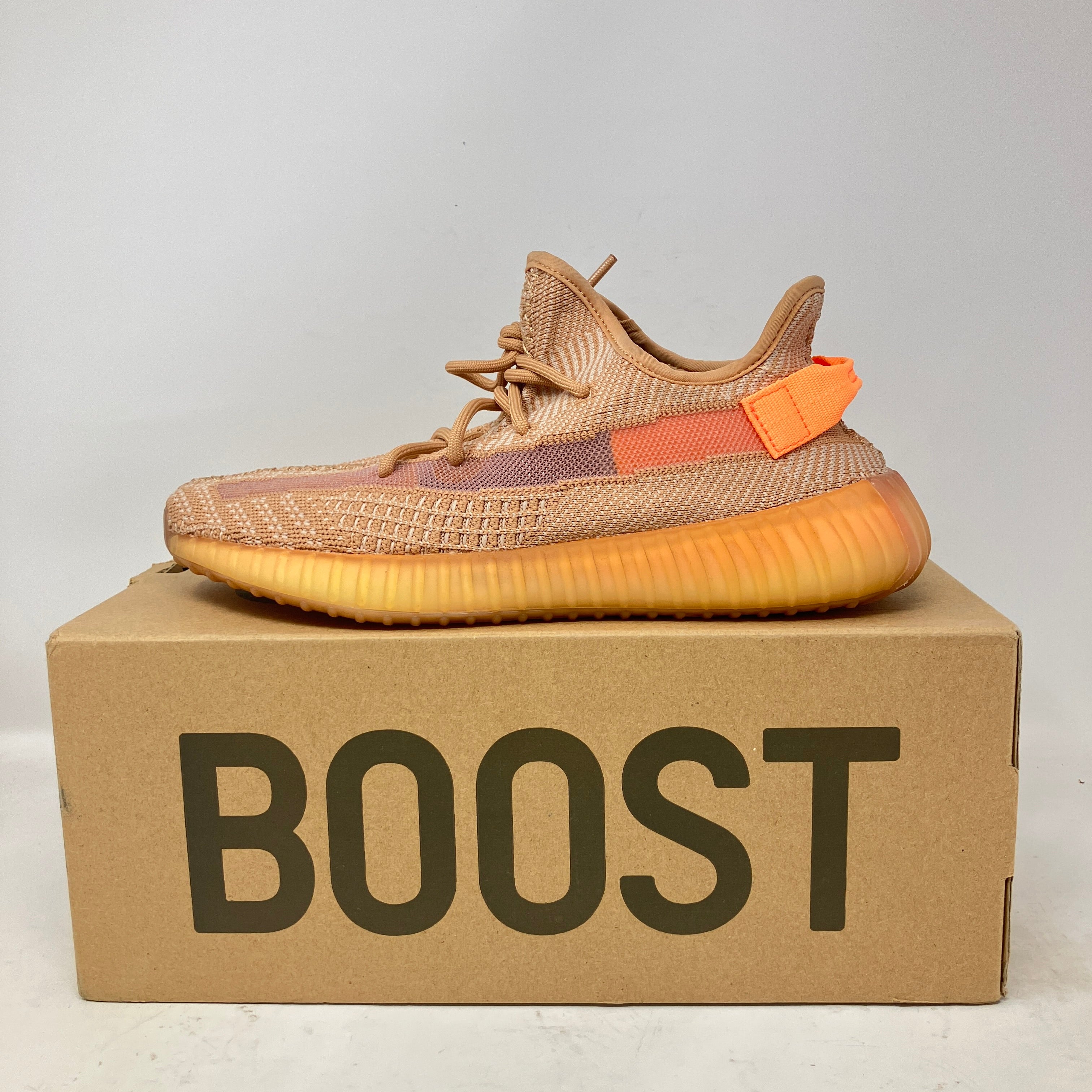 adidas Yeezy Boost 350 V2 Clay
