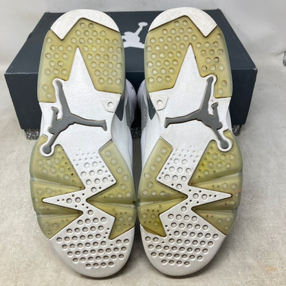 Jordan 6 Retro Cool Grey