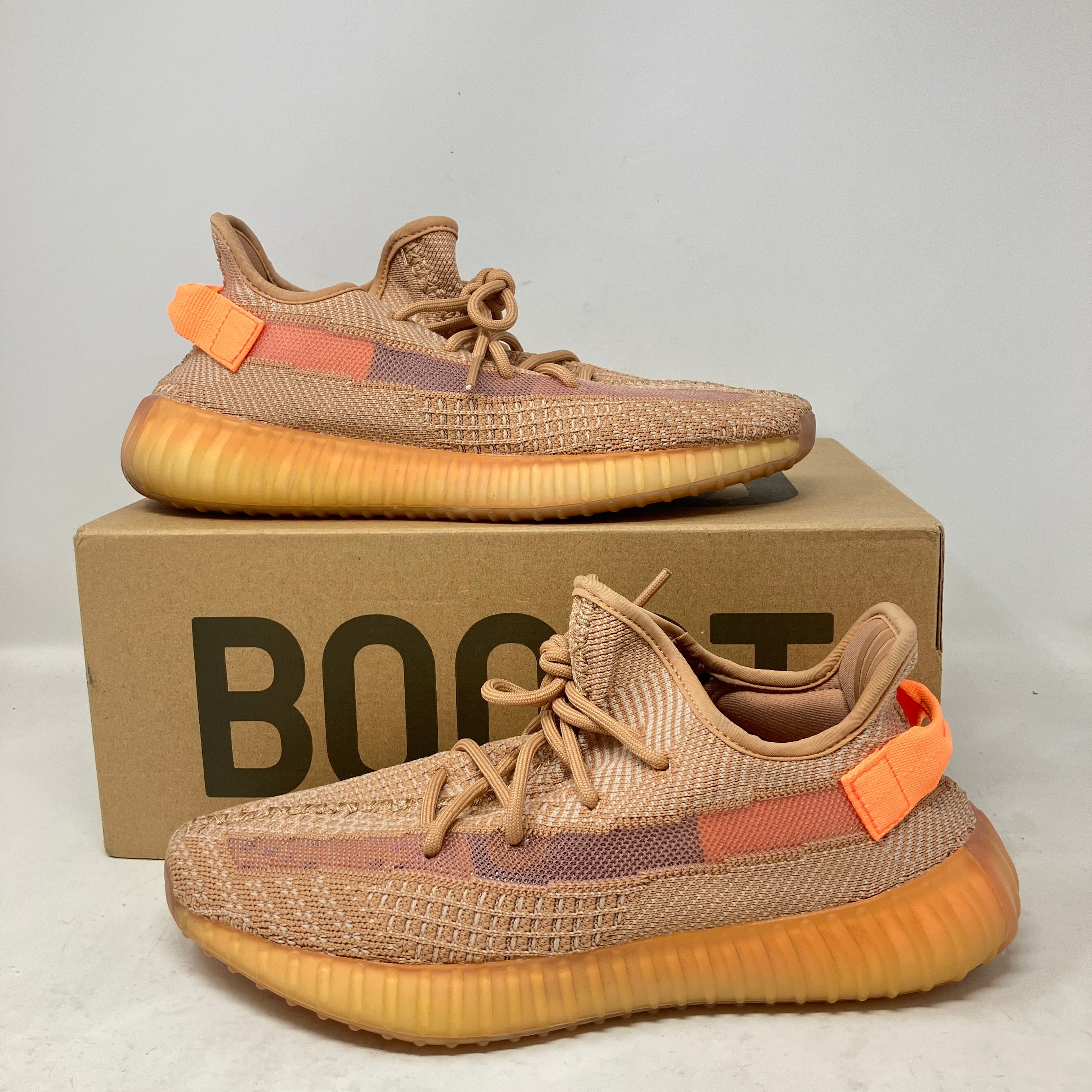 adidas Yeezy Boost 350 V2 Clay