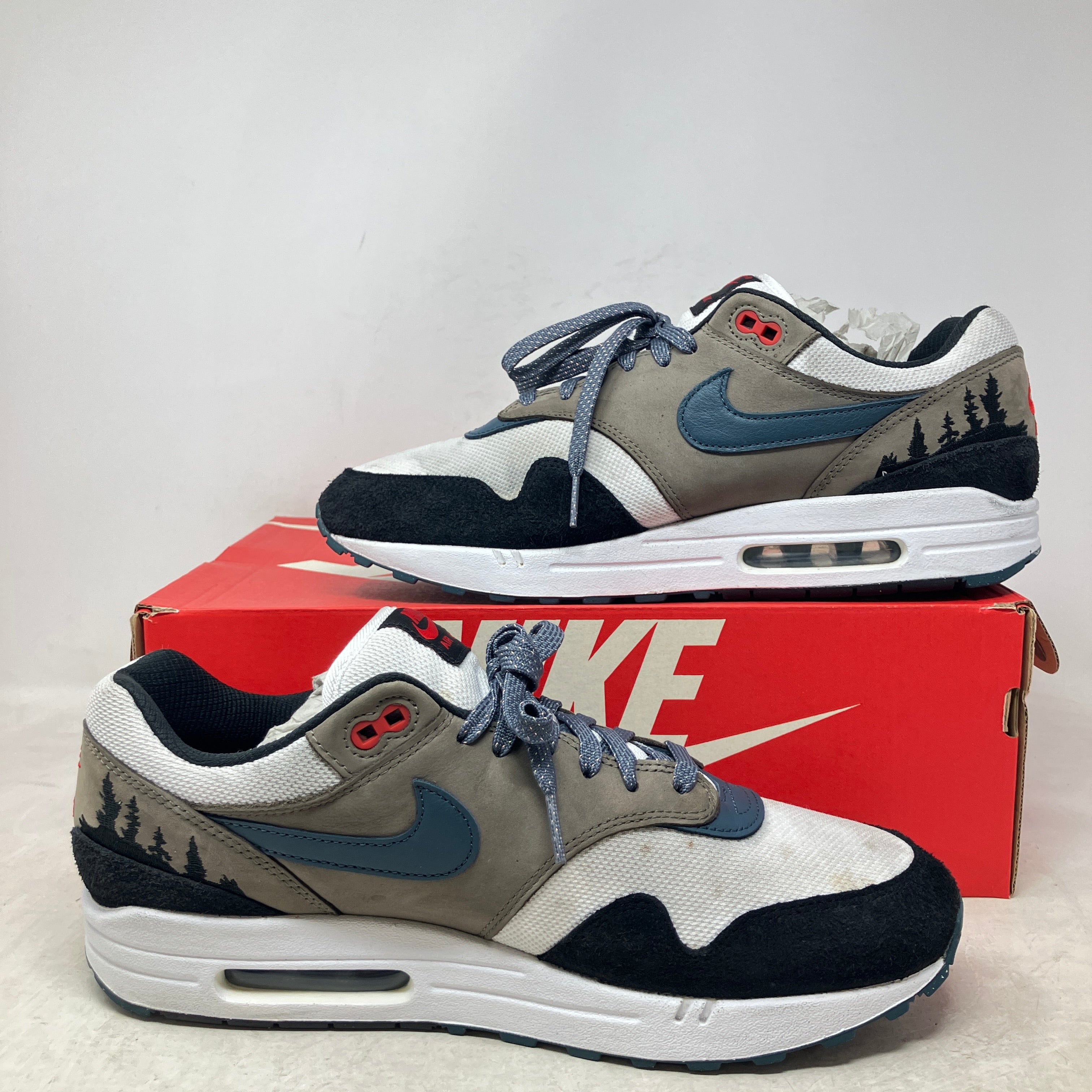 Nike Air Max 1 PRM Escape Treeline