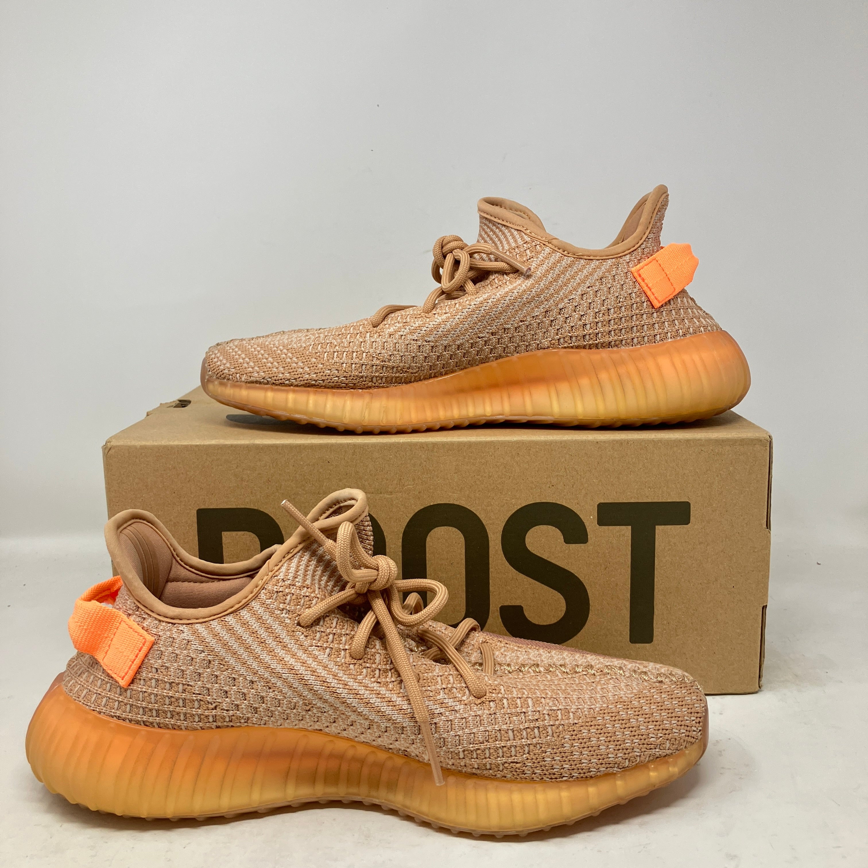 adidas Yeezy Boost 350 V2 Clay