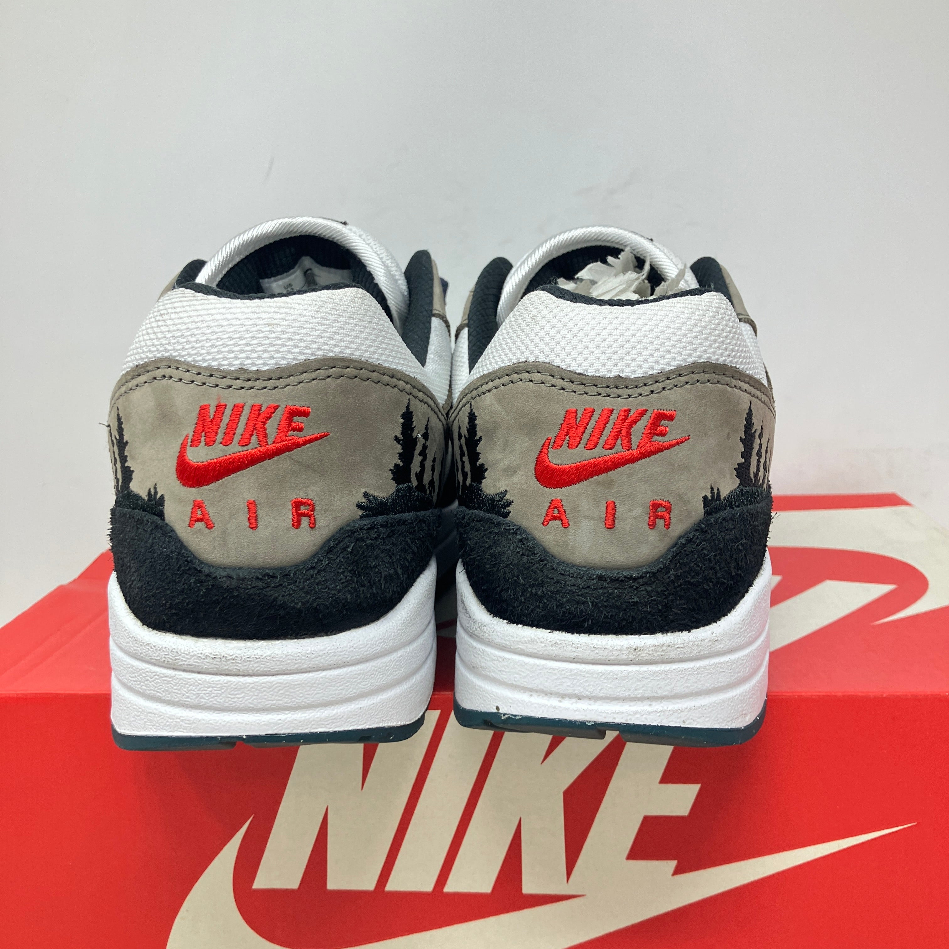 Nike Air Max 1 PRM Escape Treeline