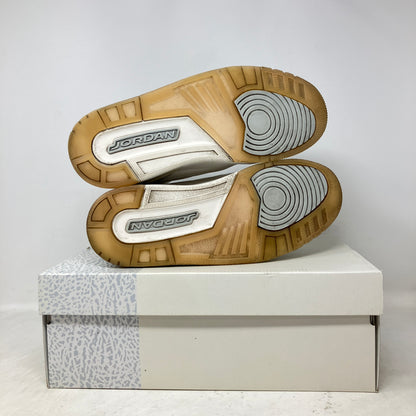 Jordan 3 Retro Craft Ivory
