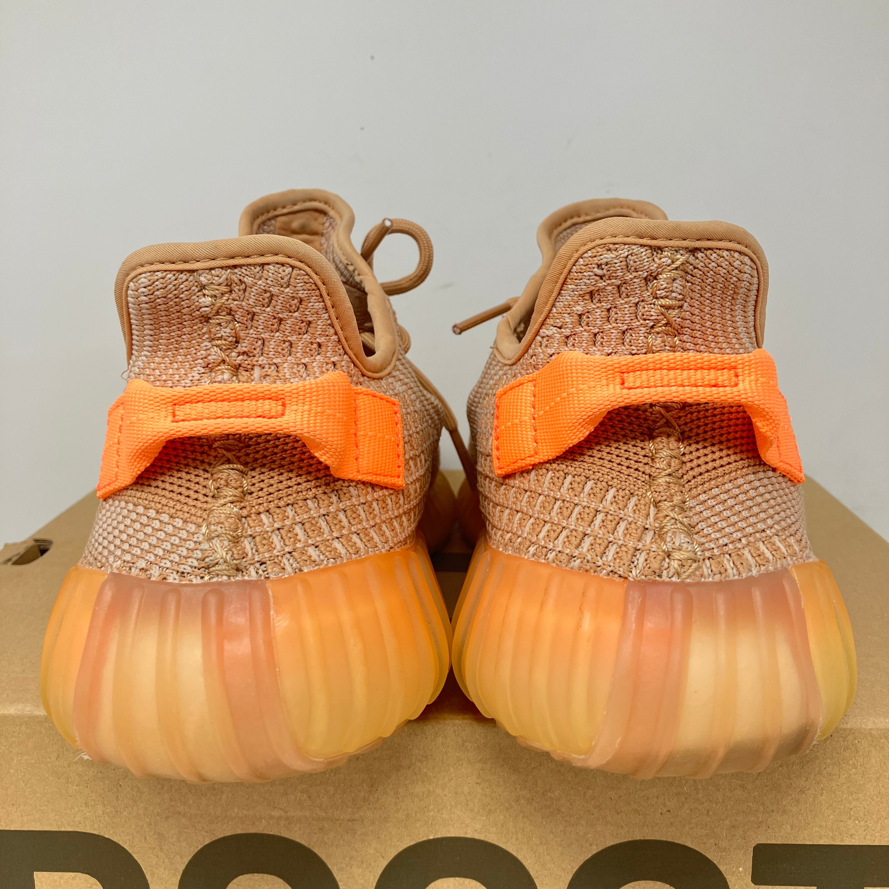 adidas Yeezy Boost 350 V2 Clay