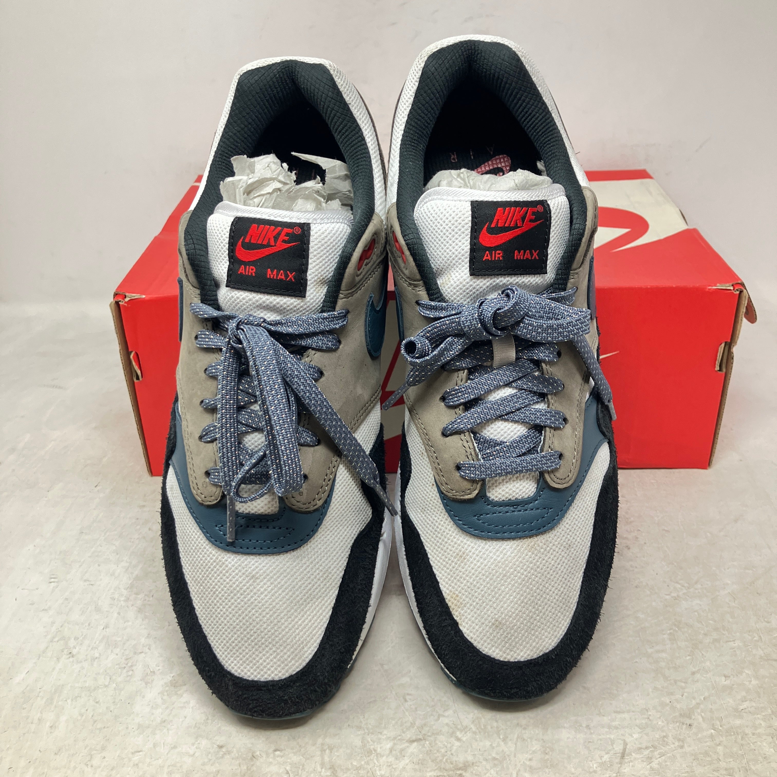 Nike Air Max 1 PRM Escape Treeline
