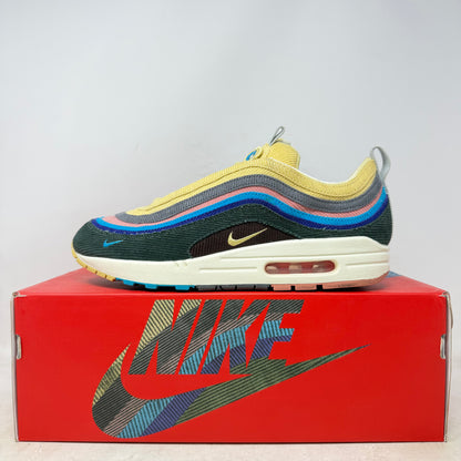 Nike Air Max 1/97 Sean Wotherspoon (Extra Lace Set Only)