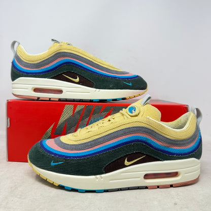 Nike Air Max 1/97 Sean Wotherspoon (Extra Lace Set Only)