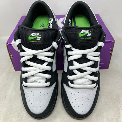 Nike SB Dunk Low Staple Panda Pigeon