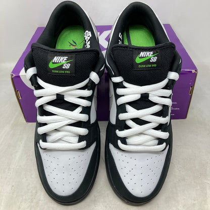 Nike SB Dunk Low Staple Panda Pigeon