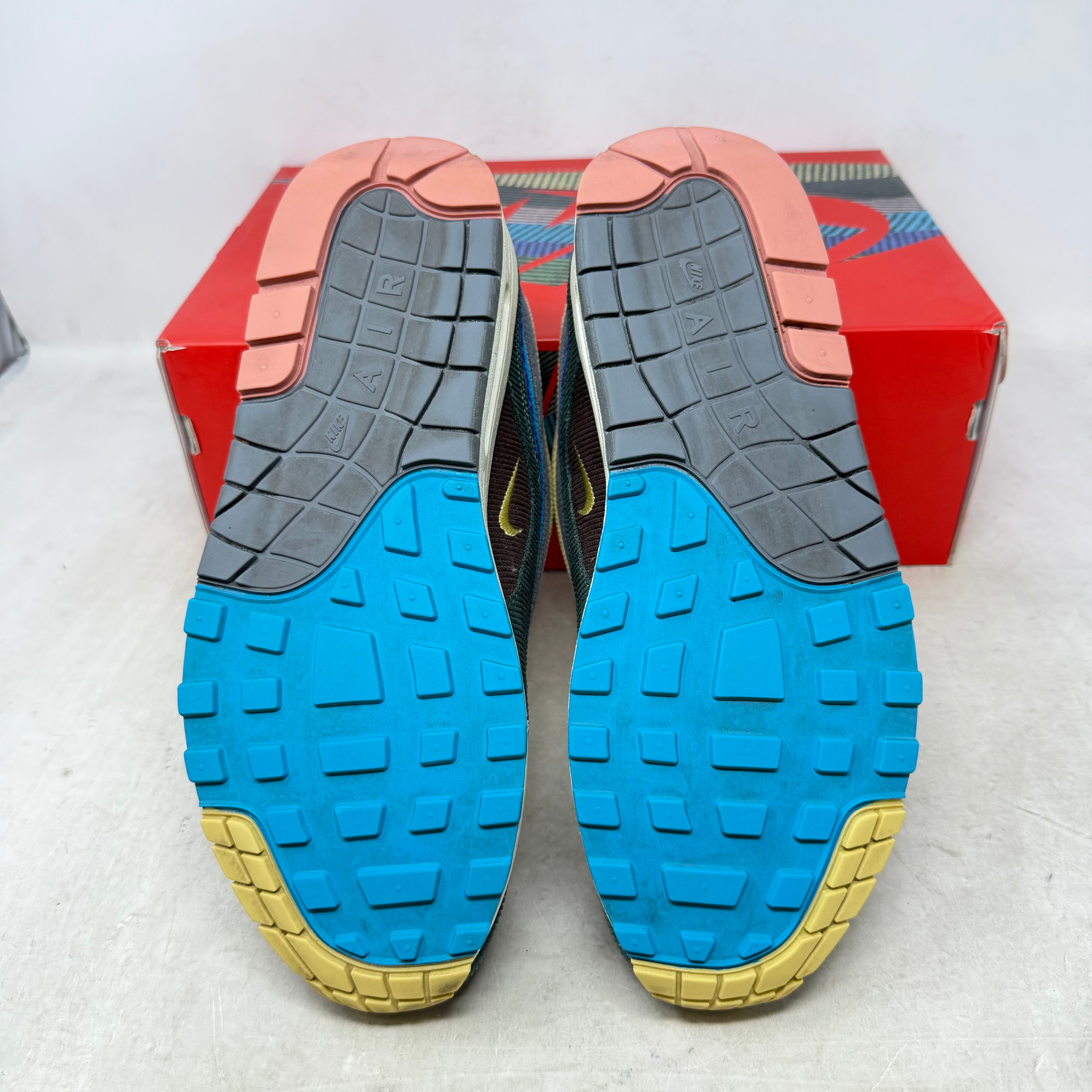 Nike Air Max 1/97 Sean Wotherspoon (Extra Lace Set Only)