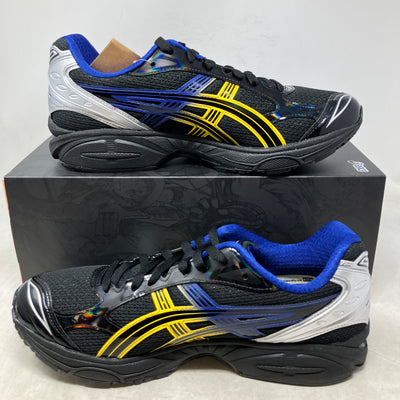 ASICS Gel-Kayano 14 Kith Marvel vs. Capcom Wolverine