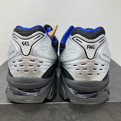 ASICS Gel-Kayano 14 Kith Marvel vs. Capcom Wolverine