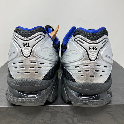 ASICS Gel-Kayano 14 Kith Marvel vs. Capcom Wolverine