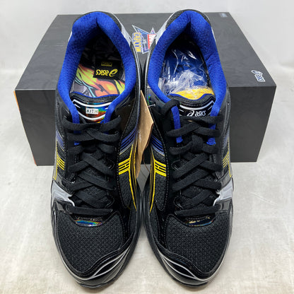 ASICS Gel-Kayano 14 Kith Marvel vs. Capcom Wolverine