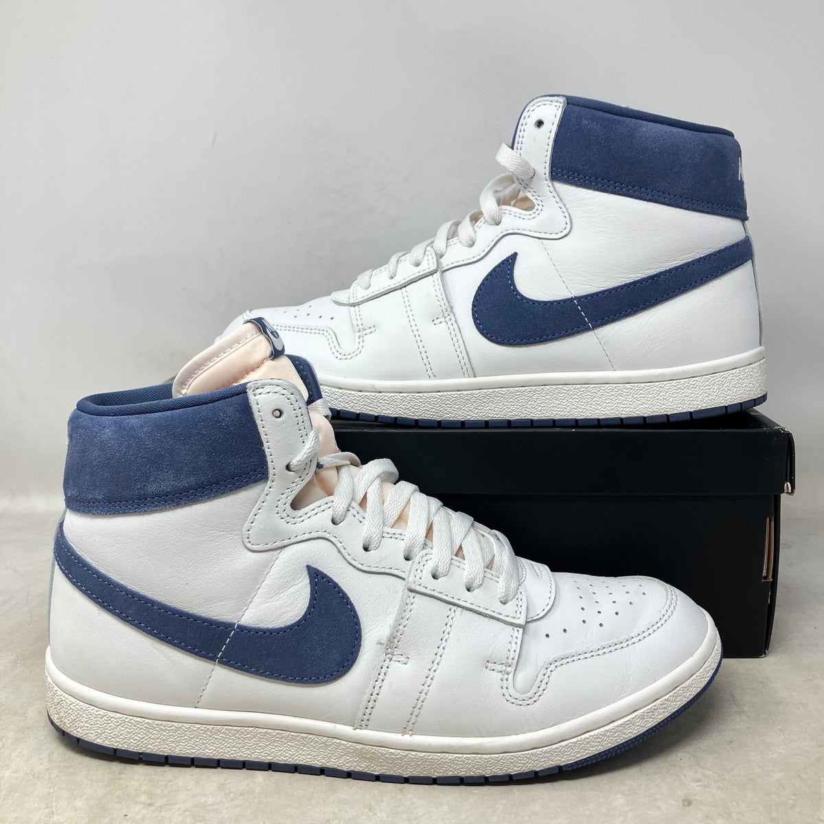Nike Jordan Air Ship PE SP Diffused Blue