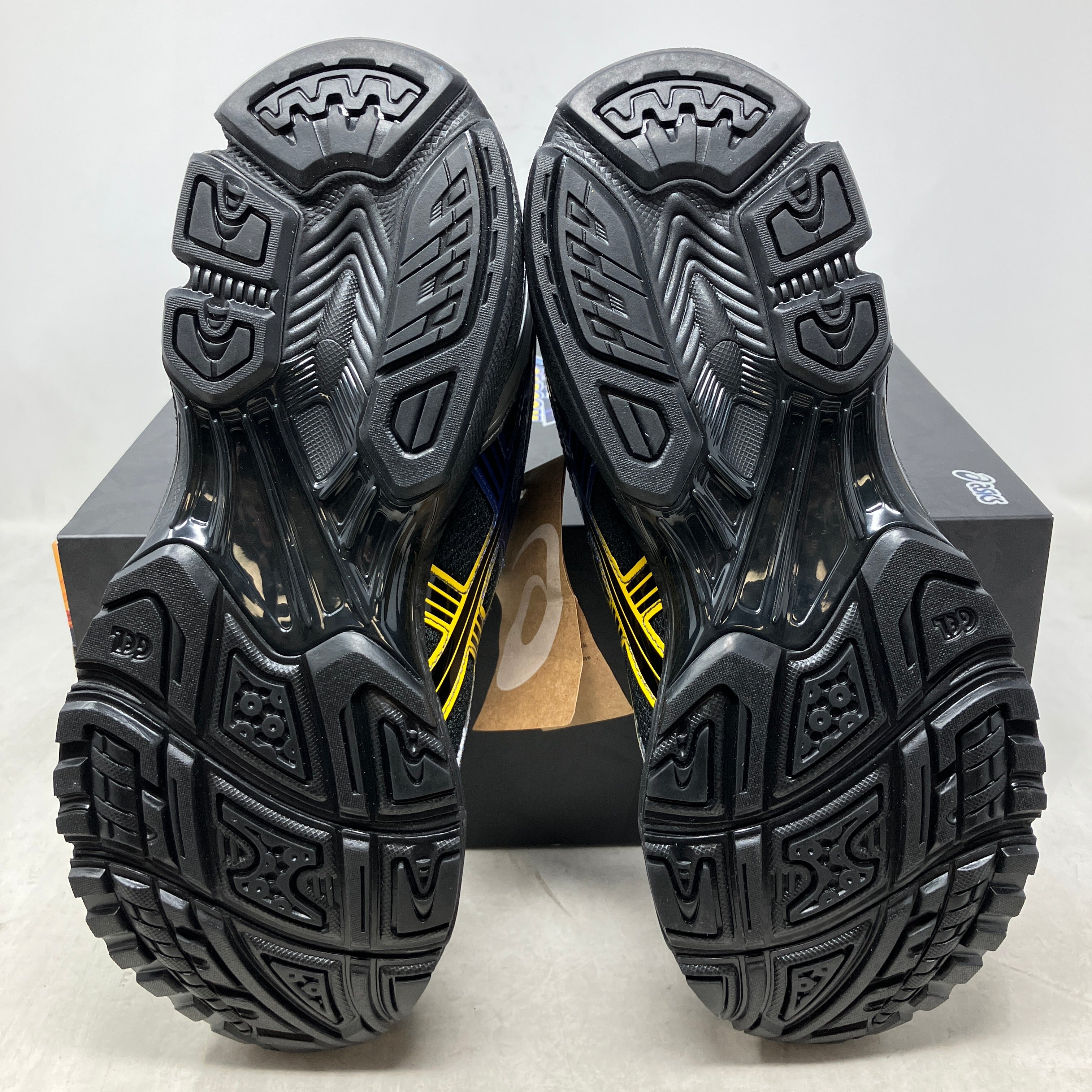 ASICS Gel-Kayano 14 Kith Marvel vs. Capcom Wolverine