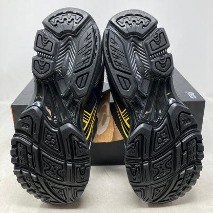 ASICS Gel-Kayano 14 Kith Marvel vs. Capcom Wolverine