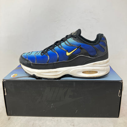 Nike Air Max Plus Black Sky Blue (PS)