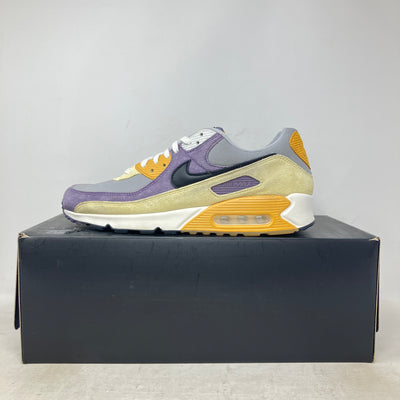Nike Air Max 90 NRG Court Purple Lemon Drop