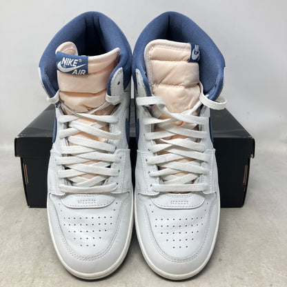 Nike Jordan Air Ship PE SP Diffused Blue