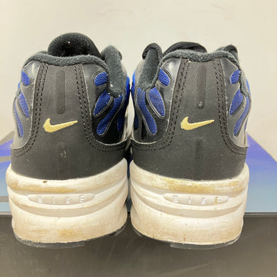 Nike Air Max Plus Black Sky Blue (PS)