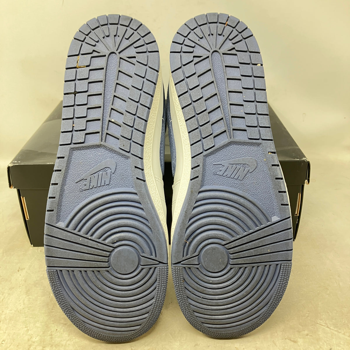 Nike Jordan Air Ship PE SP Diffused Blue