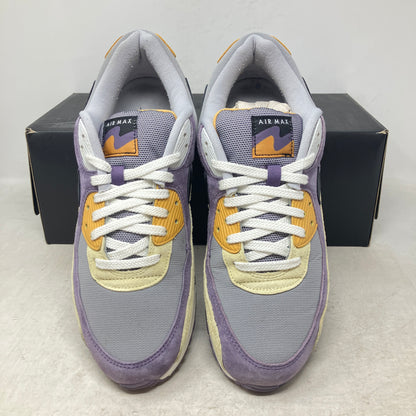 Nike Air Max 90 NRG Court Purple Lemon Drop