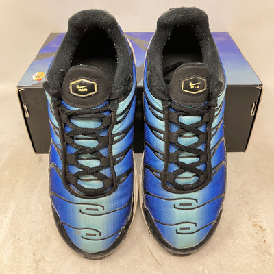 Nike Air Max Plus Black Sky Blue (PS)