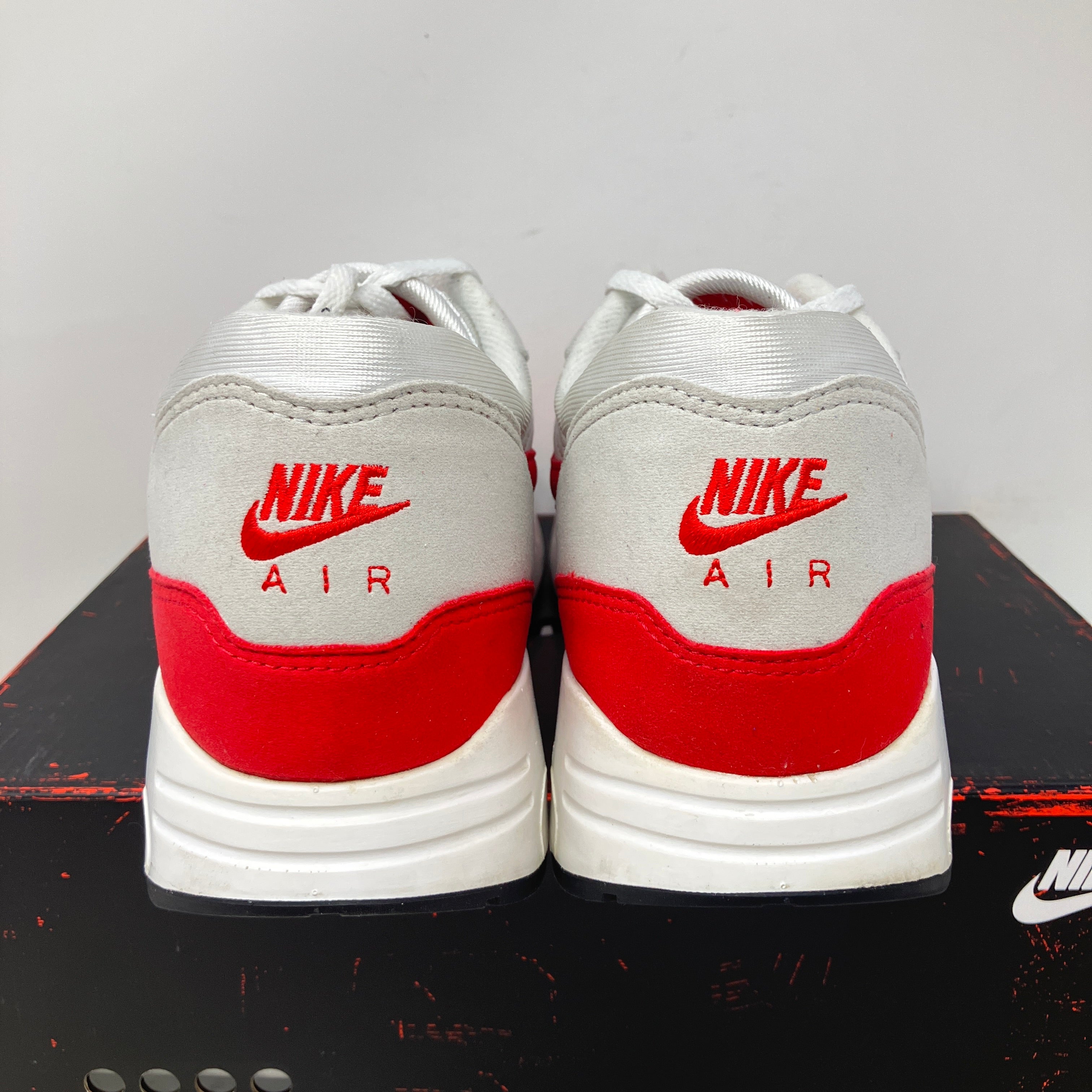 Nike Air Max 1 '86 OG Big Bubble Sport Red